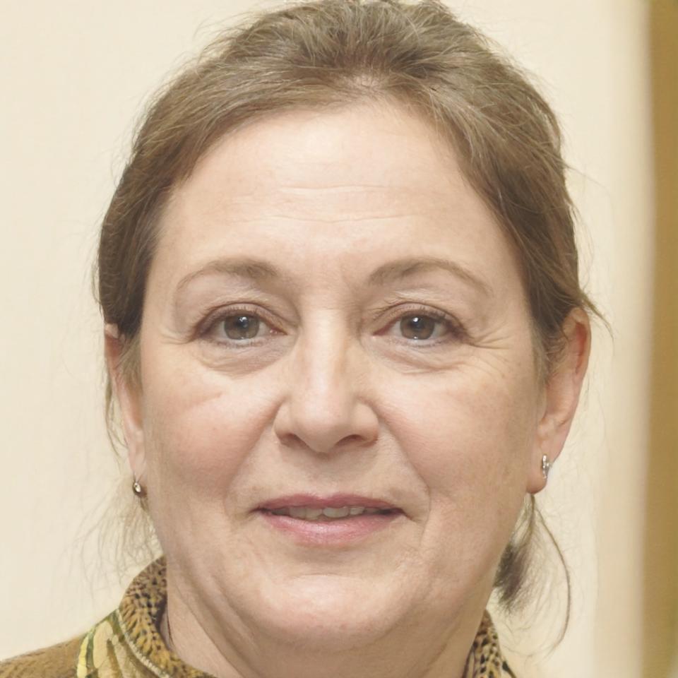 Elif Mangırcı fotoğrafı